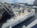 LOMAC NAUTICA SRL LOMAC NAUTICA 710 IN RIB