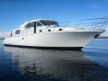 Custom Built MY 56 Motoryacht