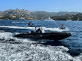 North Sea Boats BOATS X2K Brod s konzolom