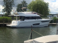 Jeanneau Valasco 43 F Flybridge