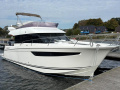 Jeanneau Velasco 43 F Flybridge