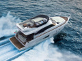 Bavaria 420 FLY - 2016 - IPS 600 Flybridge