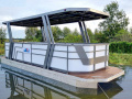 Perla Citizen Watertram Segelyacht
