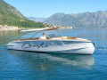 Fracraft Don Amon Konsolenboot