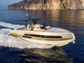 Invictus GT 320 Cabin Cruiser