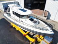 Paragon Yachts 31 Cabin Bateau de sport