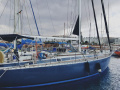 Comar Comet 46 Bluewater yacht
