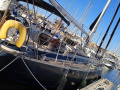 Comar Comet 46 Óceánjáró yacht