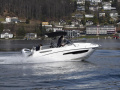 Karnic SL 652 Imbarcazione da diporto