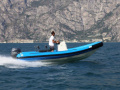 Capelli Benaco 595 Festrumpfschlauchboot