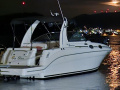 Sea Ray 260 Motoryacht