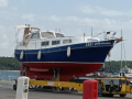 OY Fiskars AB,Finncruiser 35 Motoryacht