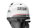 Selva Dorado 30XS "special" Outboard