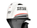 Selva Swordfish 115 Aussenborder