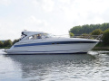 Bavaria 42 HT Sport IPS-500 - Hydraulic Platform Motorjacht