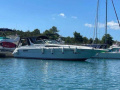 Sea Ray 370 Motoryacht