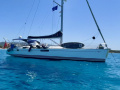 Jeanneau SUN ODYSSEY 49i PERFORMANCE Plachetní jachta