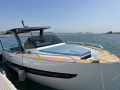 Fiart 35 Seawalker Motoros yacht