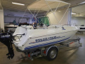 Quicksilver Inflatables 500 C Classic Power Boat