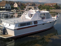 Beachcraft 9.00 AK Motorjacht