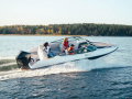 Flipper 650 DC Sportboot