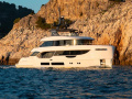 Benetti Oasis 34 Motorjacht