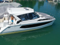 AQUILA 36 Sport Catamarano a motore