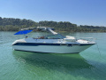 Sea Ray 220 OV 507 Bateau de sport