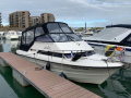 Draco 2500 TC Kajütboot
