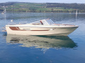 Starcraft America WV 171 Sport boat