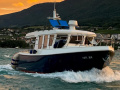 Chavanne Chavanne-Ferstyle 900 Tender Yacht à moteur