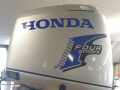Honda BF50A Fuoribordo