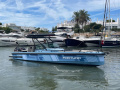 Brabus Shadow 500 T-Top Sportboot