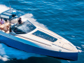 Frauscher 1414 Demon Motoryacht