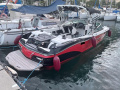 MasterCraft X24 Sport Boat