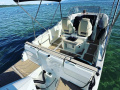 Quicksilver 805 OPEN / Mercury Verado 300 Sportboot
