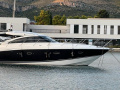 Princess V45 - EW 2010 Hardtop