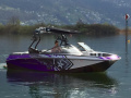 Nautique Super Air G21 Sport Boat