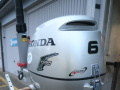 Honda BF6 D SHU Hors-bord