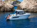 Jeanneau Merry Fisher 605 S2 Styrhusbåt