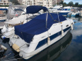 Four Winns 258 vista Sportboot