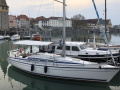 DEHLER 35 cws Segelyacht