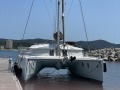Fountaine Pajot FP Orana 44 Yacht til langfart