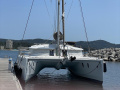 Fountaine Pajot FP Orana 44 Cruisingjacht