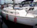 Classic Sailing Yacht Sejlyacht