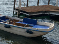 VERGA-Plast Lario 380 Yacht à moteur