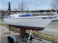 Dehler Sprinta 70 Segelyacht