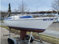 Dehler Sprinta 70 Segelyacht