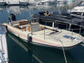 Boston Whaler Outrage 21 Motoscafo