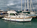 Sciallino 33 Fly Pilothouse